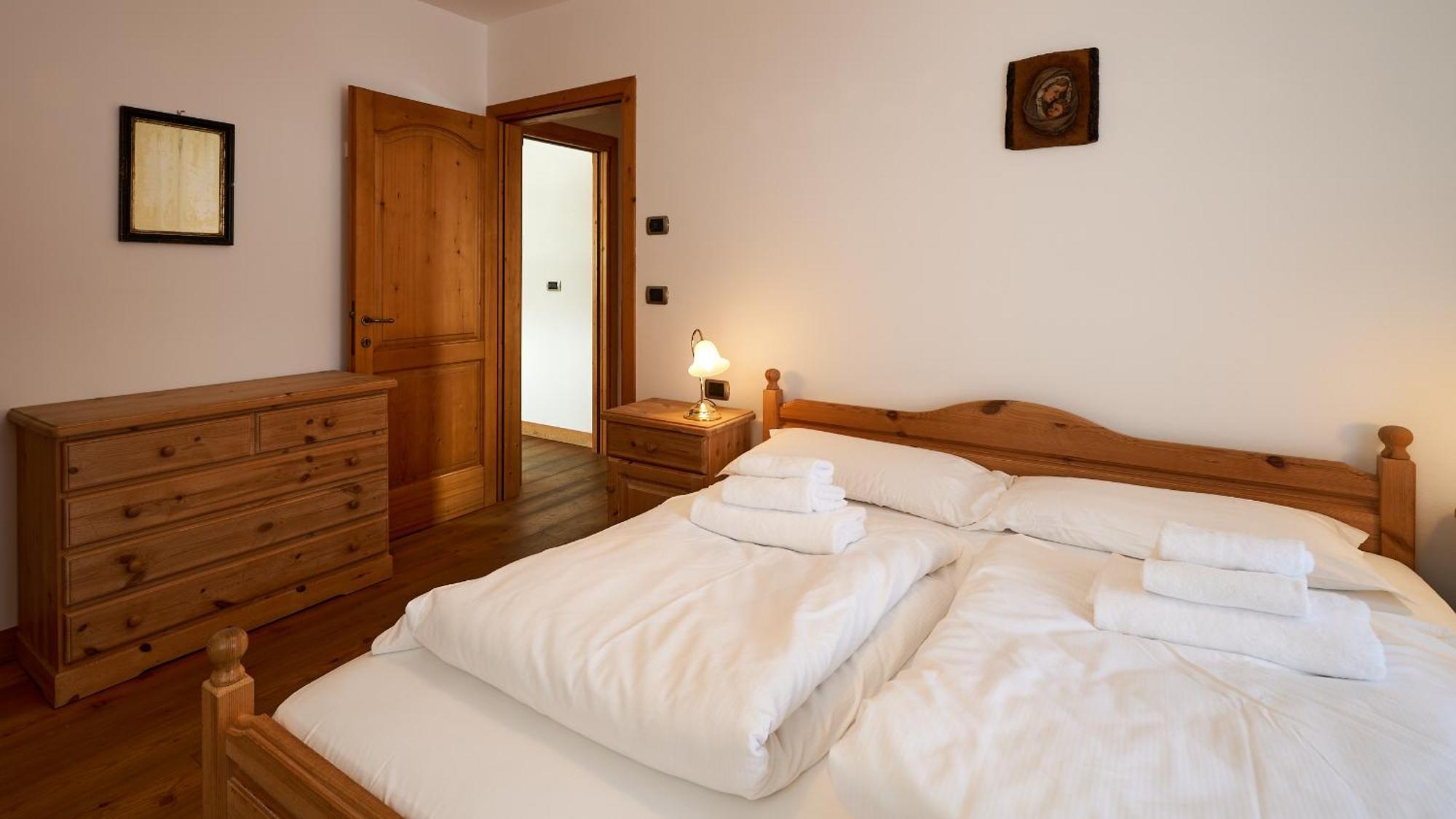 Sweet Suite Sappada Exterior foto