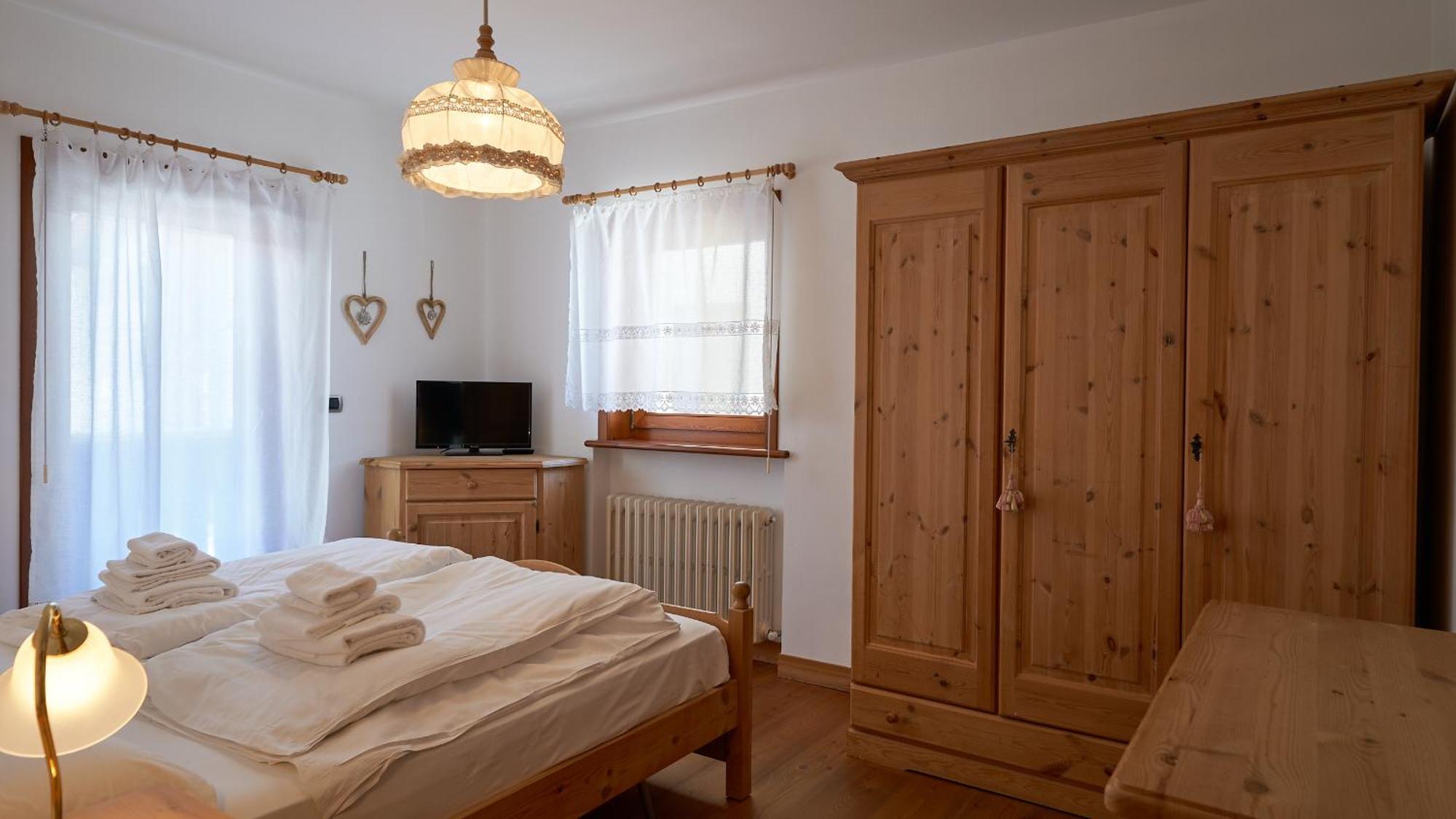 Sweet Suite Sappada Exterior foto